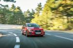 Subaru Levorg 2017 года (WW)